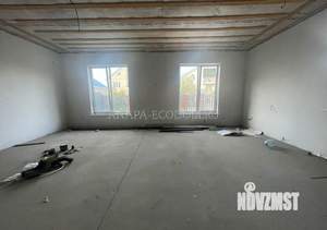 Дом 115м², 1-этажный, участок 3 сот.  