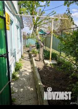 Дом 68м&sup2;, 1-этажный, участок 7 сот.  