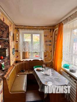 Дом 45м², 1-этажный, участок 16 сот.  