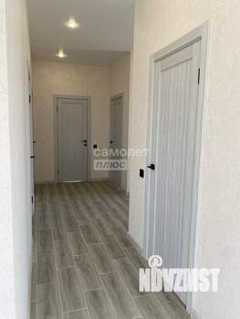 Дом 120м², 1-этажный, участок 6 сот.  