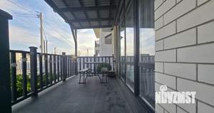 Дом 88м&sup2;, 1-этажный, участок 4 сот.  