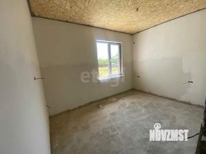 Дом 115м², 1-этажный, участок 16 сот.  