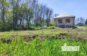 Дом 76м², 1-этажный, участок 8 сот.  