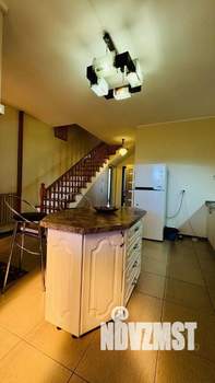 Дом 101м², 2-этажный, участок 5 сот.  