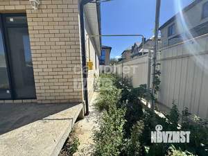 Дом 108м&sup2;, 1-этажный, участок 4 сот.  