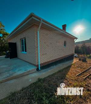 Дом 85м&sup2;, 1-этажный, участок 7 сот.  