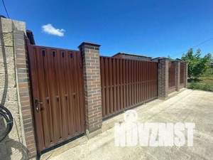 Дом 112м&sup2;, 2-этажный, участок 5 сот.  