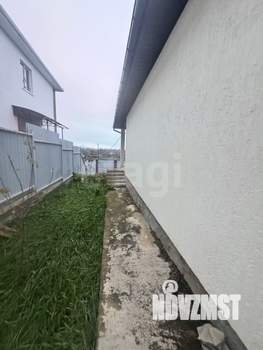 Дом 80м&sup2;, 1-этажный, участок 4 сот.  