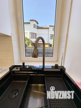 Дом 110м&sup2;, 1-этажный, участок 5 сот.  