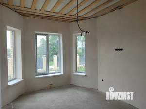 Дом 110м&sup2;, 1-этажный, участок 7 сот.  