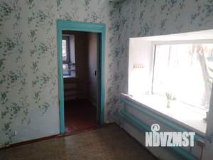 Дом 51м², 1-этажный, участок 7 сот.  