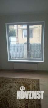 Дом 123м², 2-этажный, участок 3 сот.  