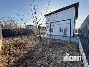 Дом 143м², 2-этажный, участок 7 сот.  