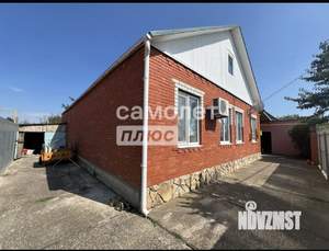 Дом 130м², 1-этажный, участок 18 сот.  
