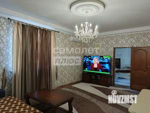 Дом 240м², 2-этажный, участок 5 сот.  