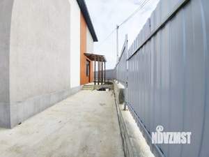 Дом 160м&sup2;, 2-этажный, участок 4 сот.  