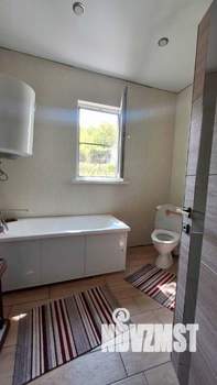 Дом 96м&sup2;, 2-этажный, участок 9 сот.  