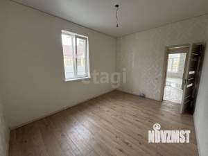 Дом 75м², 1-этажный, участок 3 сот.  