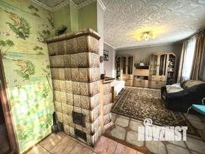 Дом 80м², 2-этажный, участок 17 сот.  