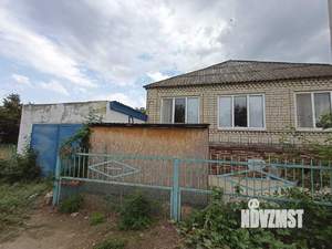 Дом 105м², 2-этажный, участок 9 сот.  