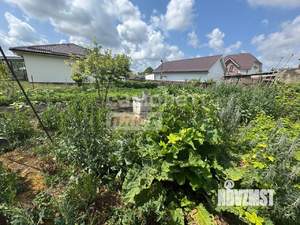 Дом 60м&sup2;, 1-этажный, участок 5 сот.  