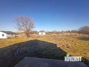 Дом 74м&sup2;, 2-этажный, участок 5 сот.  