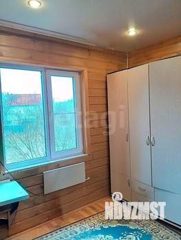 Дом 90м&sup2;, 1-этажный, участок 6 сот.  