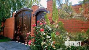 Дом 394м&sup2;, 2-этажный, участок 3 сот.  