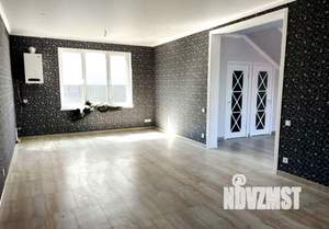 Дом 140м², 2-этажный, участок 4 сот.  