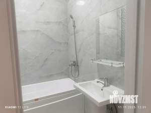 Дом 127м&sup2;, 2-этажный, участок 2 сот.  