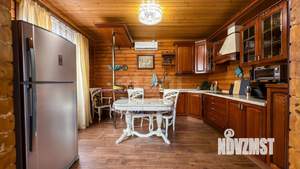 Дом 156м&sup2;, 2-этажный, участок 7 сот.  