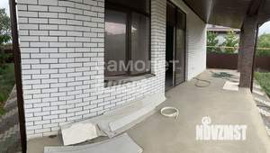 Дом 175м&sup2;, 2-этажный, участок 5 сот.  