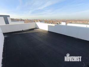 Дом 198м&sup2;, 3-этажный, участок 3 сот.  