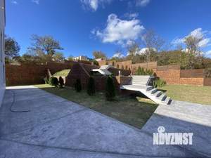 Дом 371м², 2-этажный, участок 17 сот.  