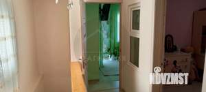 Таунхаус 90м², 2-этажный, участок 1 сот.  