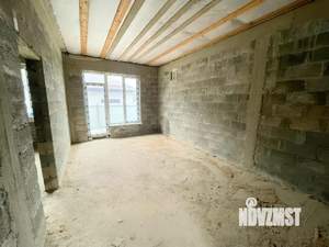 Дом 62м&sup2;, 1-этажный, участок 4 сот.  