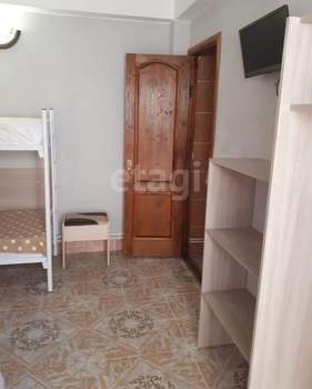 Дом 74м², 1-этажный, участок 4 сот.  