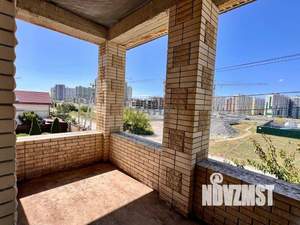 Дом 250м&sup2;, 3-этажный, участок 7 сот.  