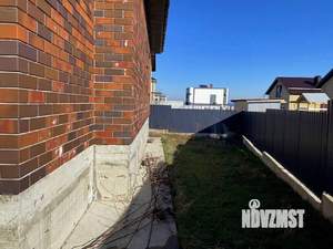 Дом 82м², 2-этажный, участок 5 сот.  