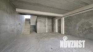 Таунхаус 233м&sup2;, 3-этажный, участок 2 сот.  