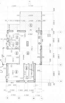 Дом 200м², 2-этажный, участок 7 сот.  