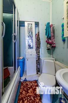 Дом 43м&sup2;, 1-этажный, участок 2 сот.  