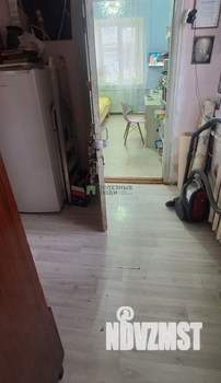 Коттедж 42м&sup2;, 1-этажный, участок 3 сот.  