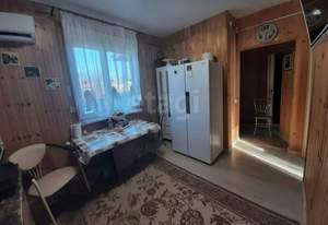 Дом 45м&sup2;, 1-этажный, участок 5 сот.  