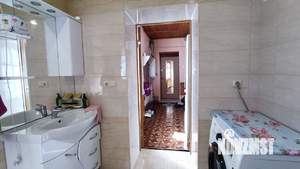 Дом 50м&sup2;, 1-этажный, участок 8 сот.  