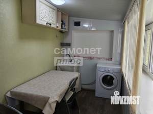 Дом 37м&sup2;, 1-этажный, участок 10 сот.  