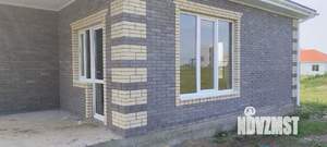 Дом 95м², 1-этажный, участок 4 сот.  