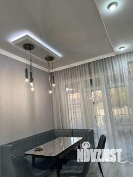 Дом 151м&sup2;, 2-этажный, участок 7 сот.  