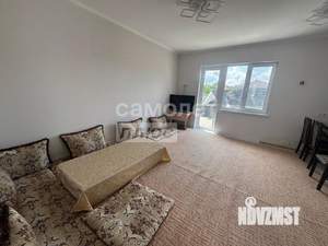 Дом 60м&sup2;, 1-этажный, участок 5 сот.  