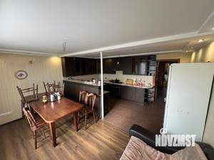 Дом 156м², 2-этажный, участок 17 сот.  